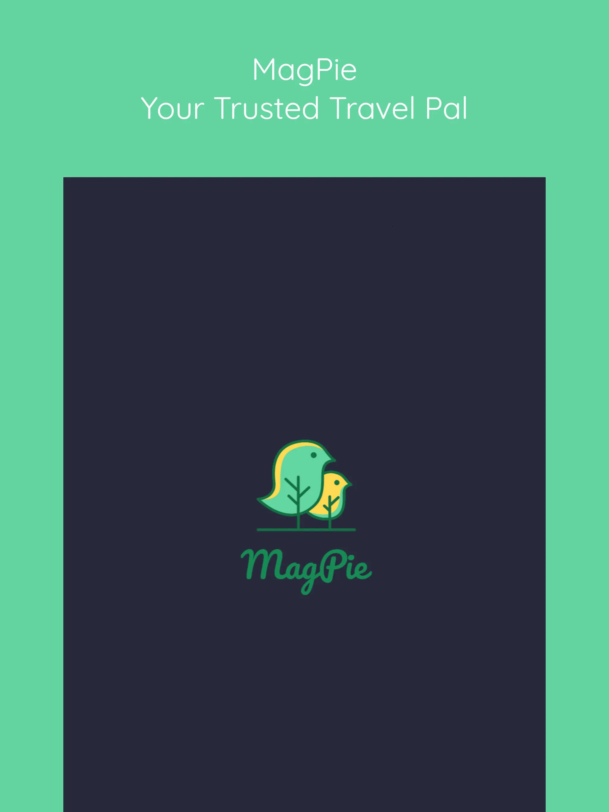 MagPie - Native speech | Indus Appstore | Screenshot