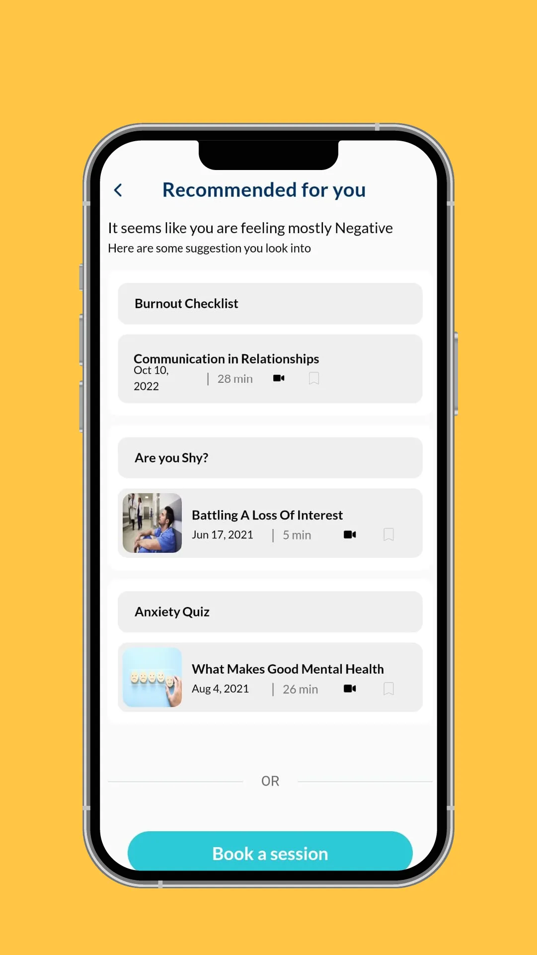 1to1help | Indus Appstore | Screenshot