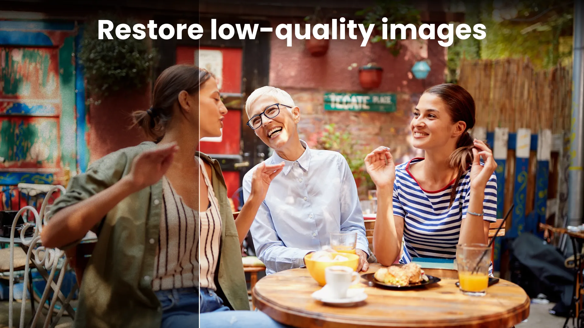 Enhance it - AI Photo Editor | Indus Appstore | Screenshot