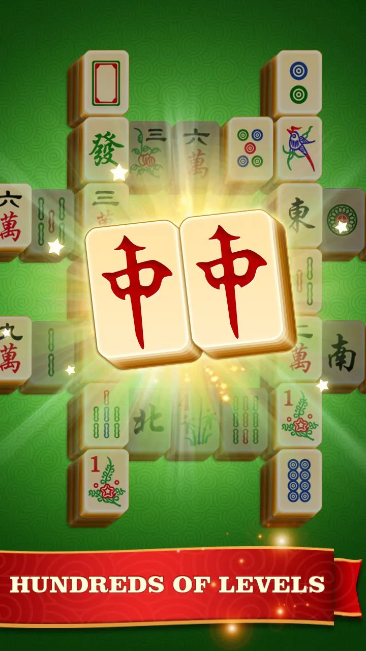 Mahjong | Indus Appstore | Screenshot