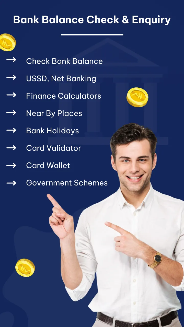 Bank Balance Check & Enquiry | Indus Appstore | Screenshot