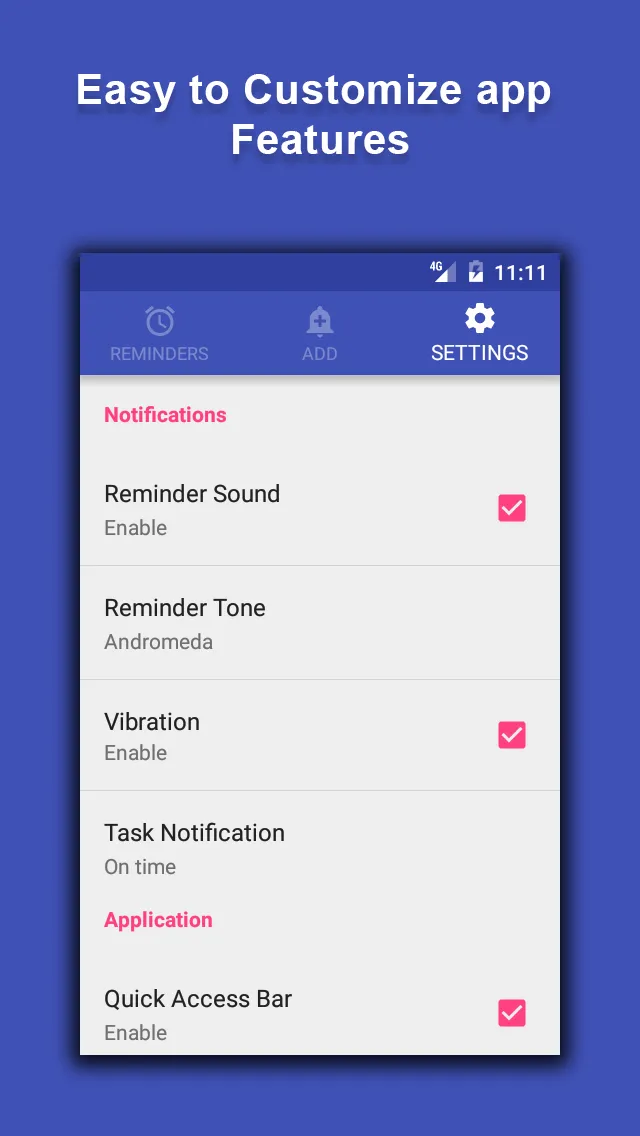 To Do Task Reminder | Indus Appstore | Screenshot