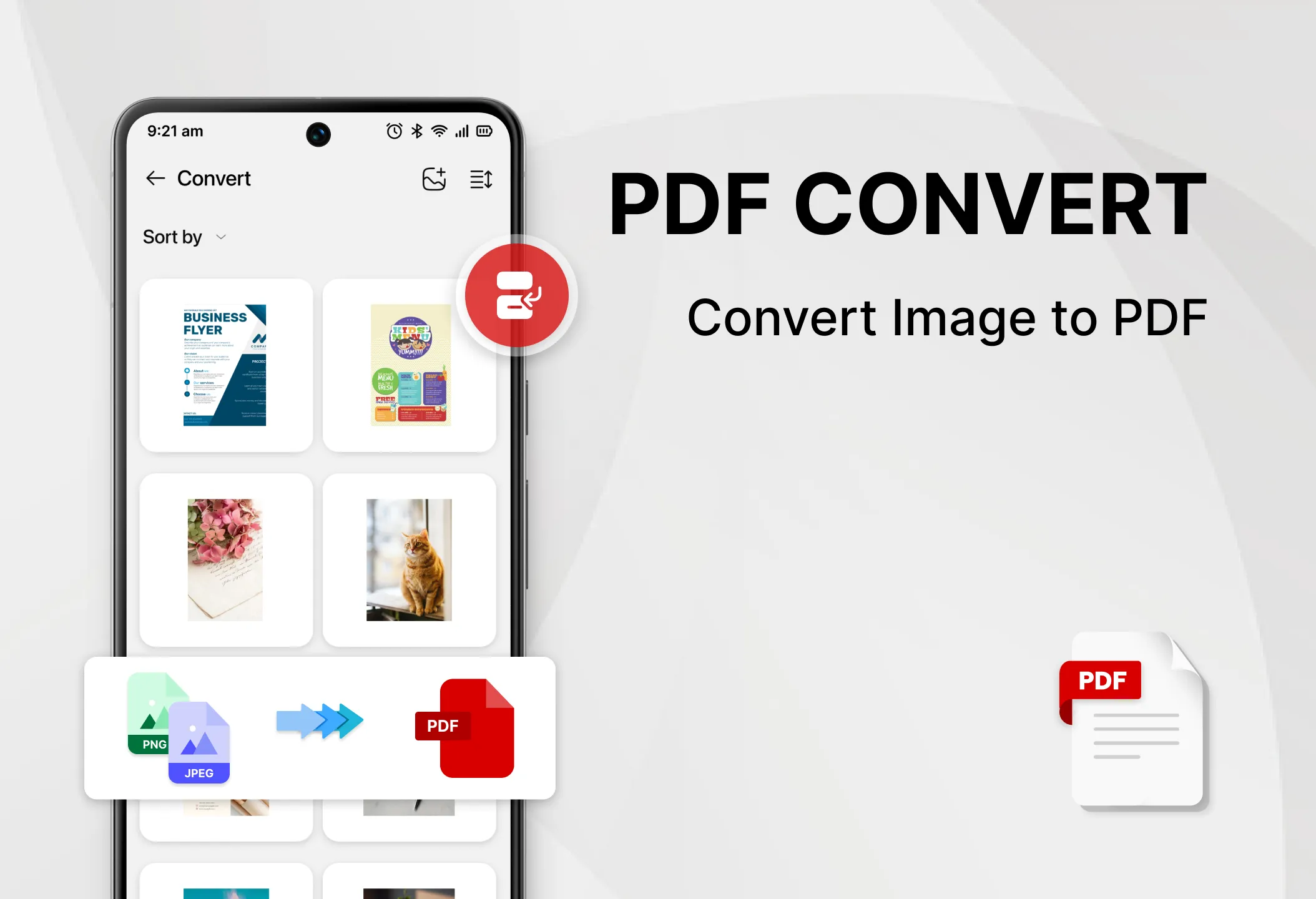 PDF Reader - Smart PDF Viewer | Indus Appstore | Screenshot