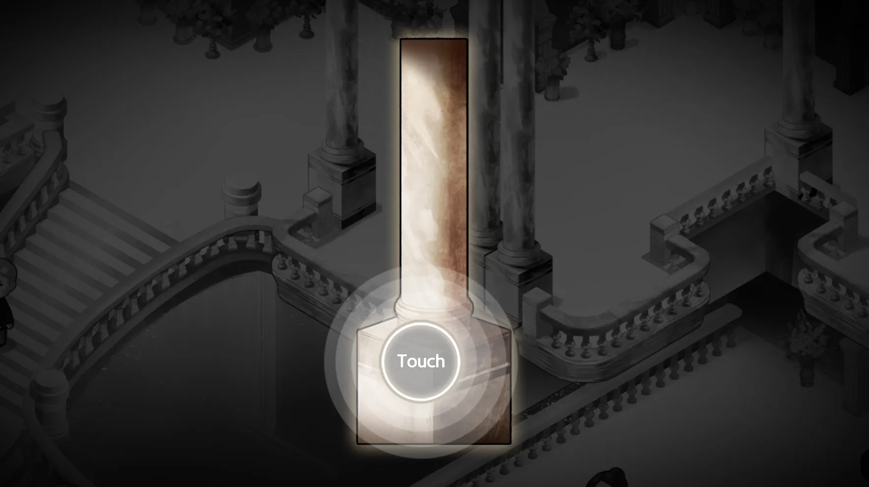 Phantom of Opera | Story Games | Indus Appstore | Screenshot