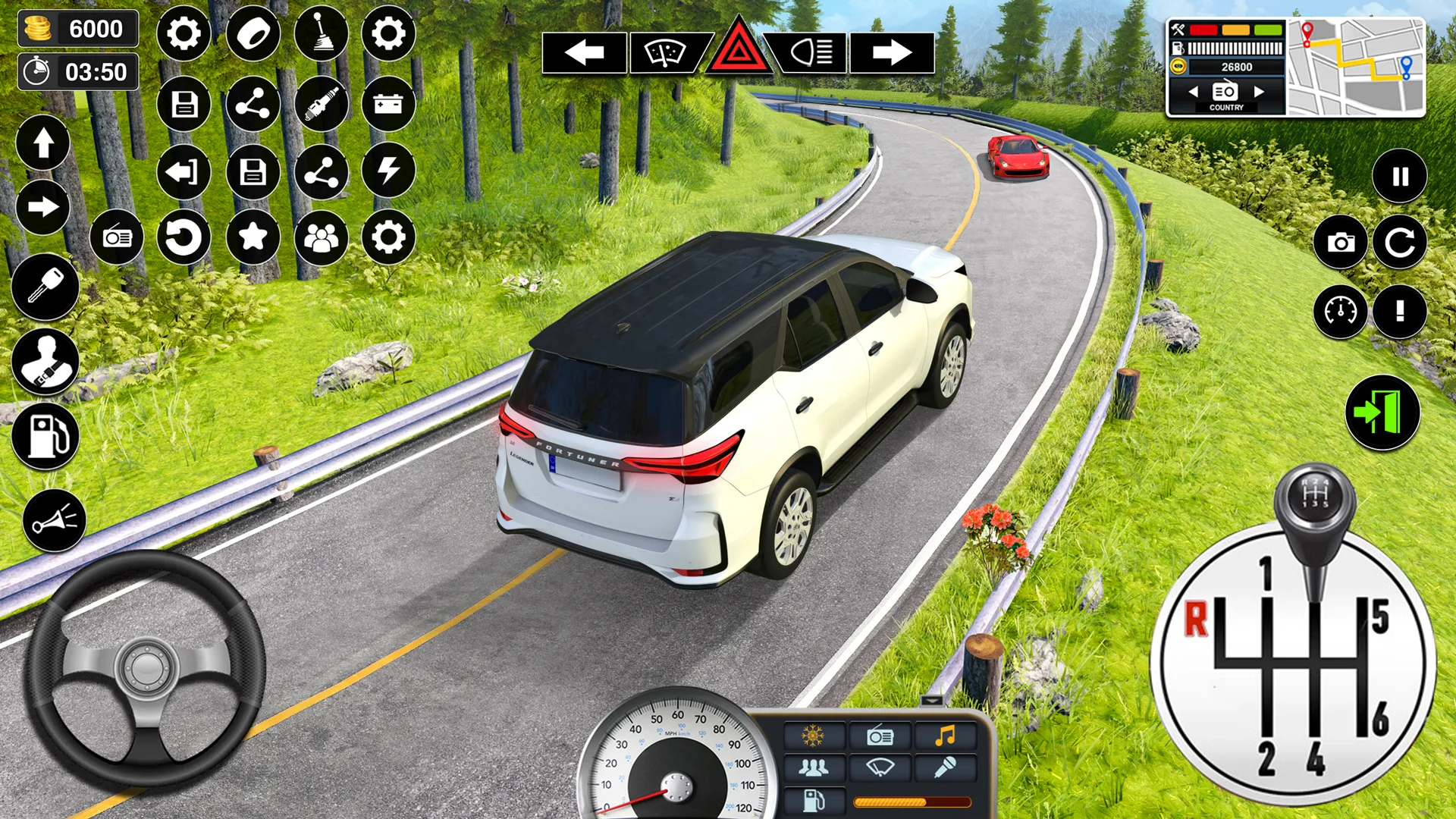 Car Games- Car Driving School | Indus Appstore | Screenshot