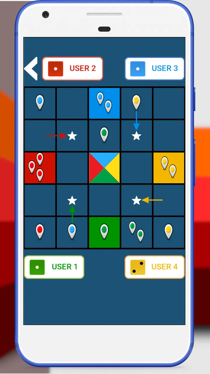 Mini Ludo Champ | Indus Appstore | Screenshot