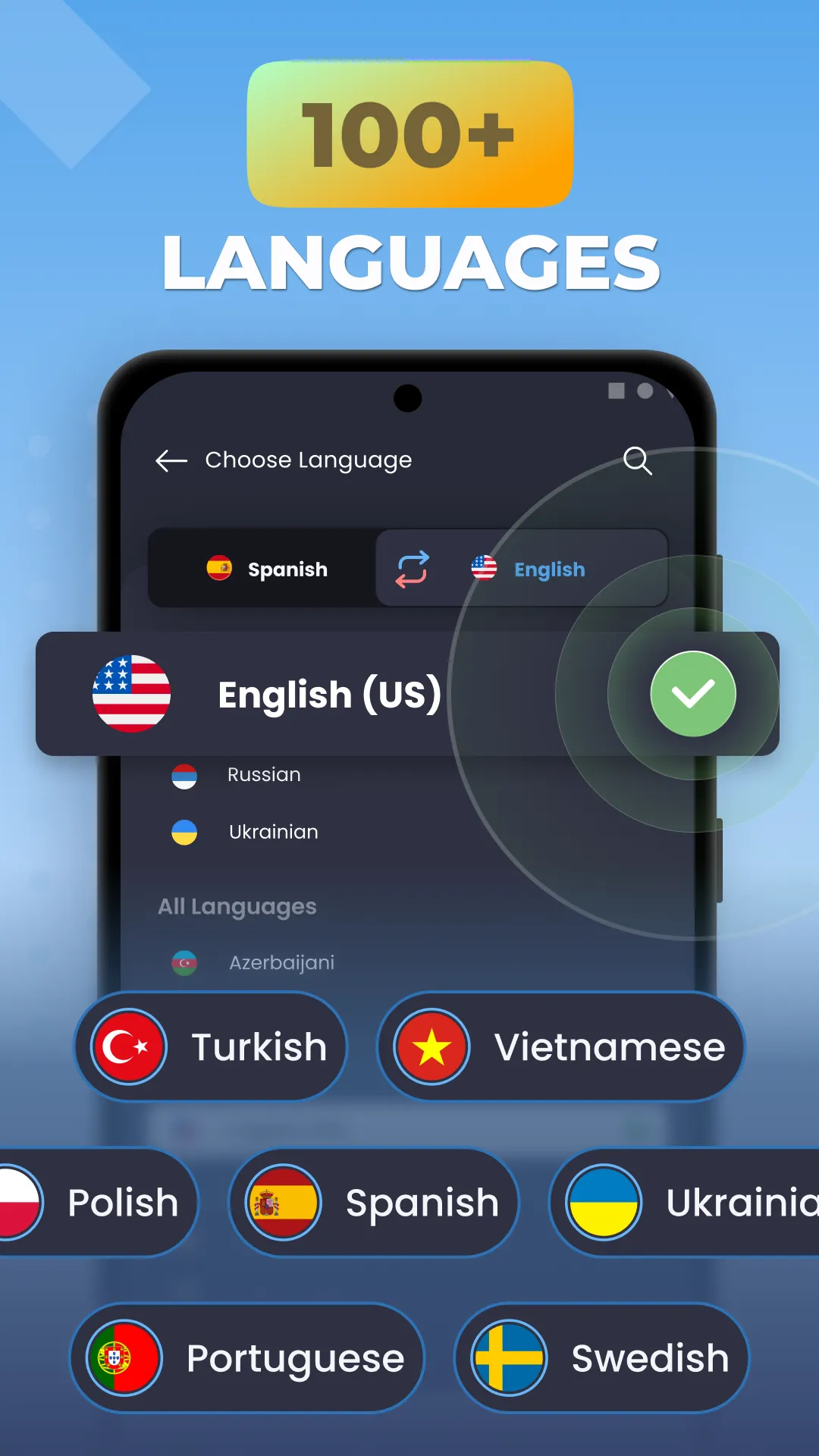 Photo Translator All languages | Indus Appstore | Screenshot