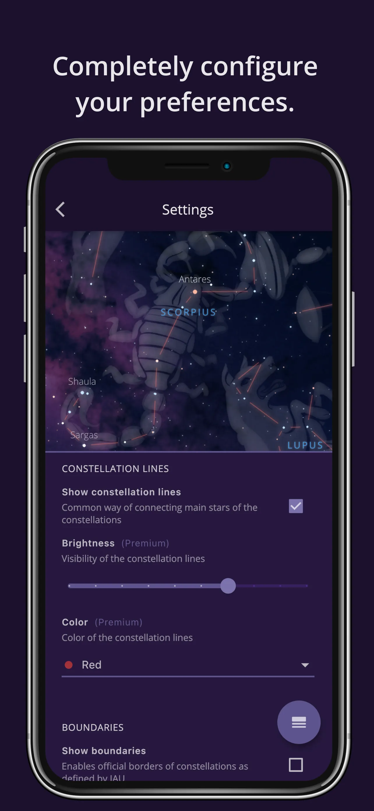 Sky Academy: Learn Astronomy | Indus Appstore | Screenshot