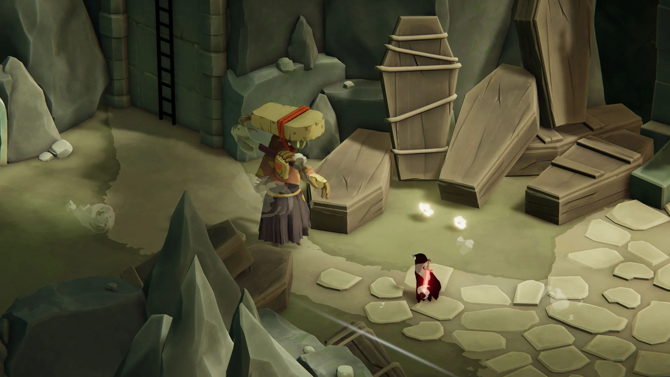 Death's Door | Indus Appstore | Screenshot