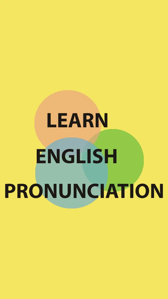 Learn English Pronunciation | Indus Appstore | Screenshot