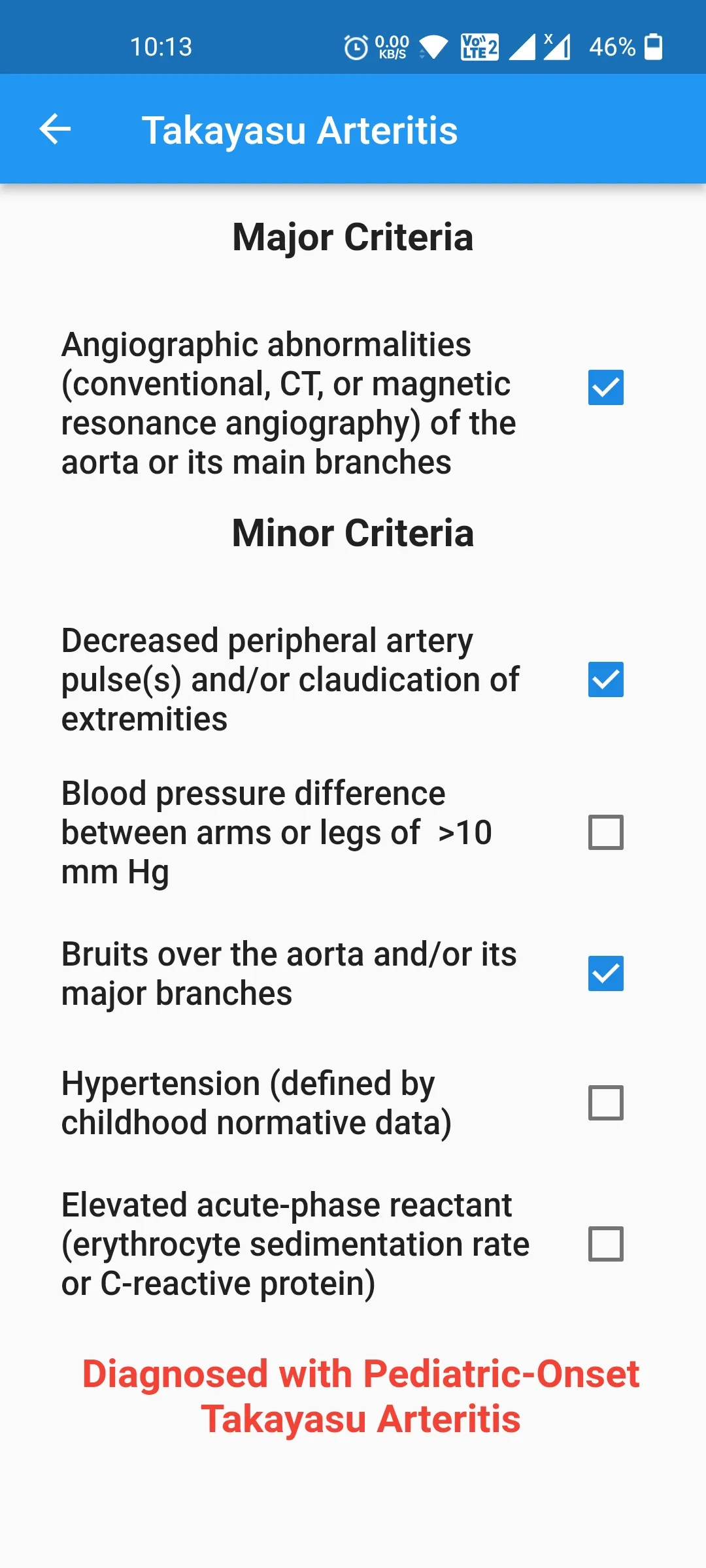 Pediatric Drugs & Calculators | Indus Appstore | Screenshot