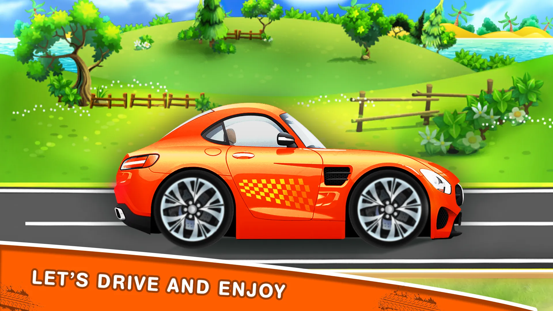 Car Wash: Auto Mechanic Games | Indus Appstore | Screenshot