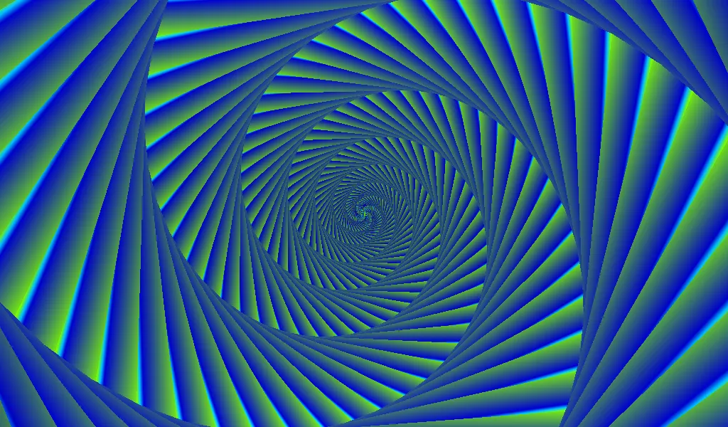 Hypno Spiral | Indus Appstore | Screenshot