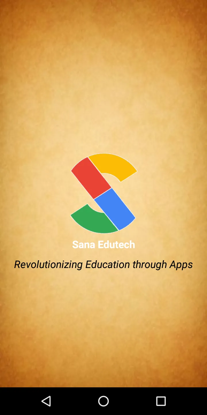 NSO 4 Science Olympiad | Indus Appstore | Screenshot