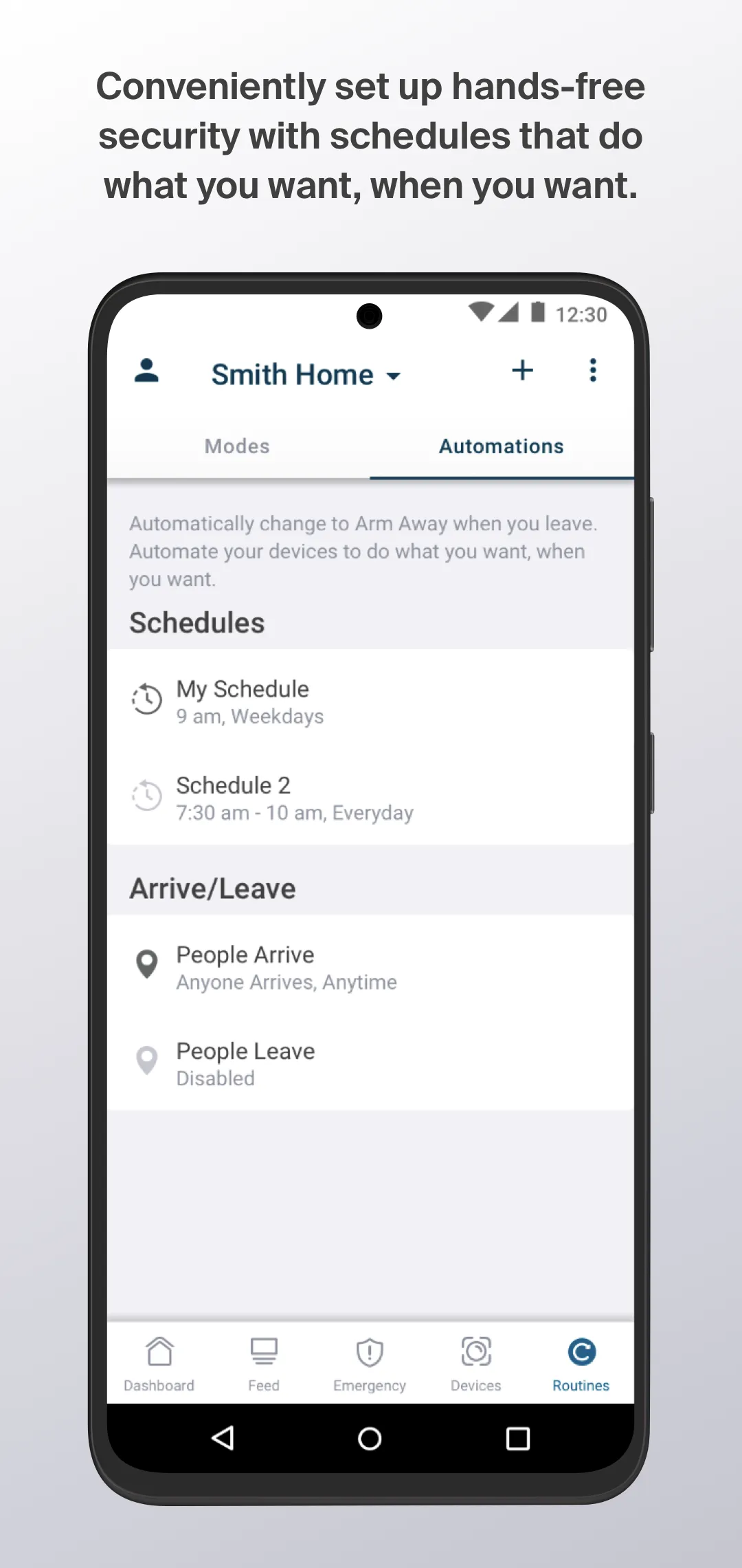 Arlo Secure: Home Security | Indus Appstore | Screenshot