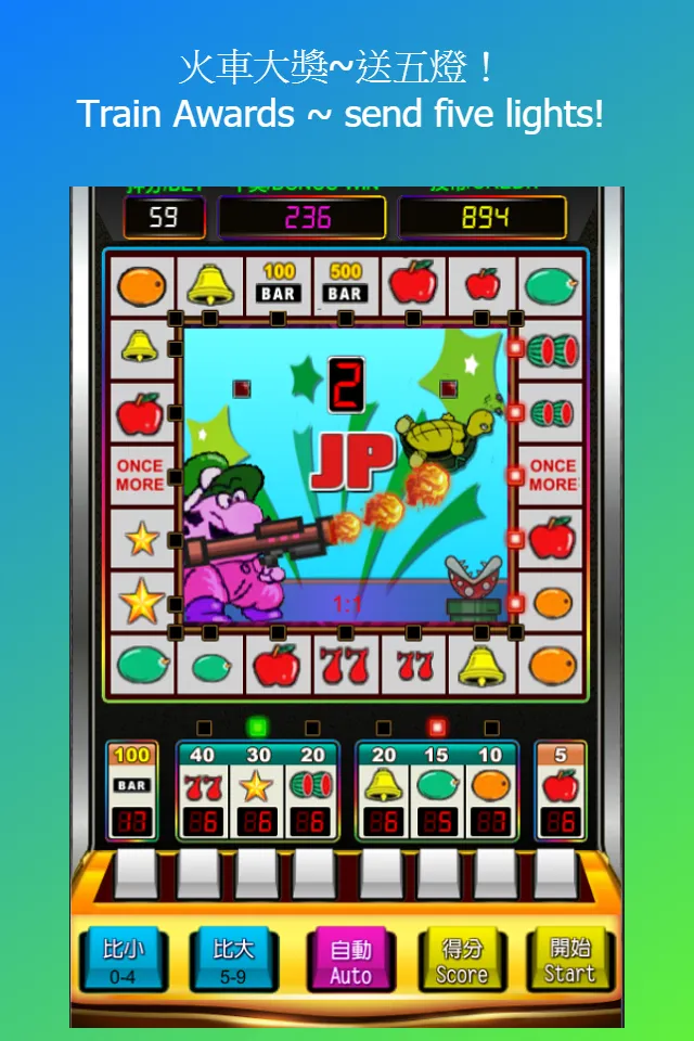 Little Mary: Slots,Casino, BAR | Indus Appstore | Screenshot