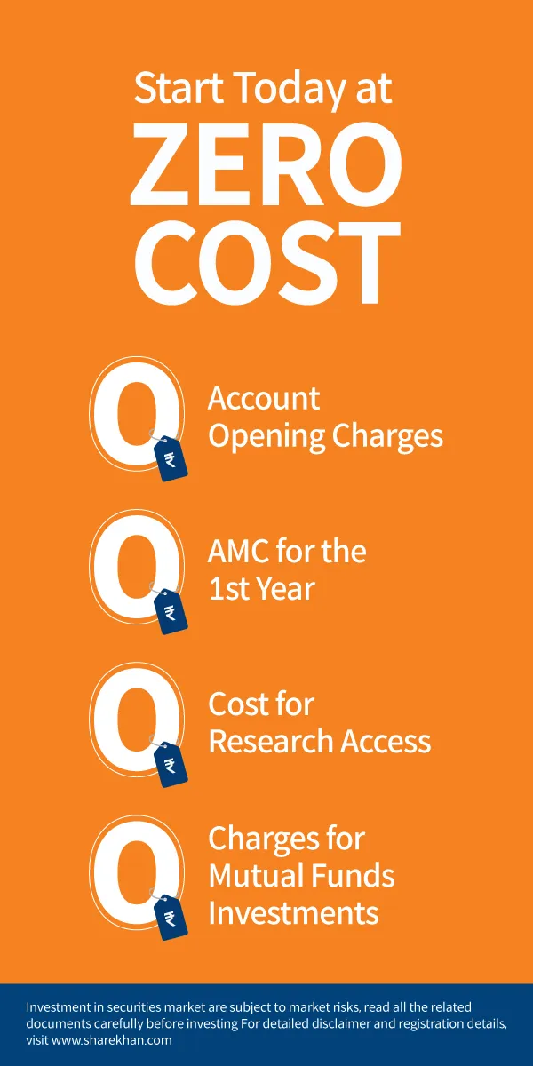 Mirae Asset Sharekhan App | Indus Appstore | Screenshot