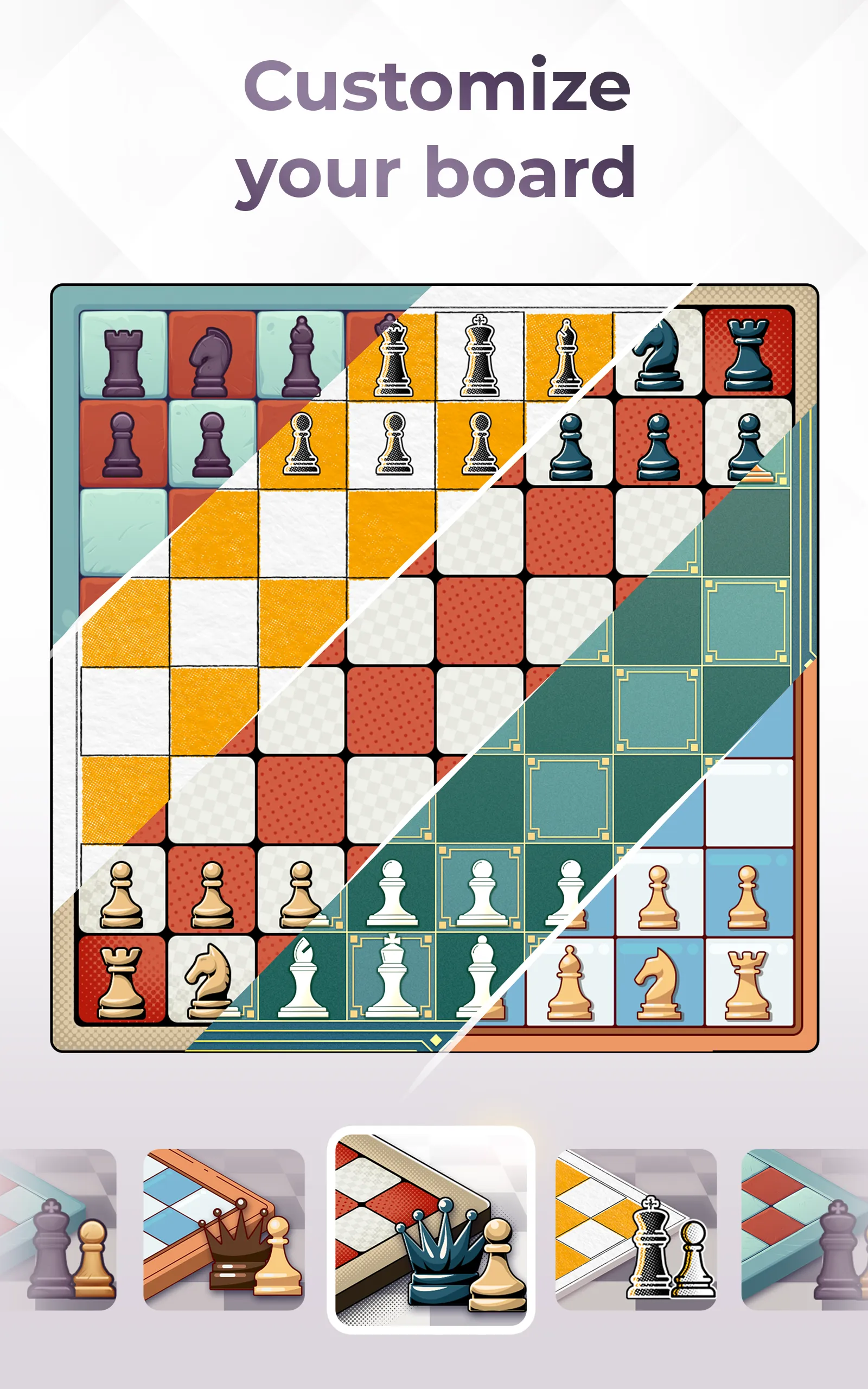 Chess Royale - Play and Learn | Indus Appstore | Screenshot