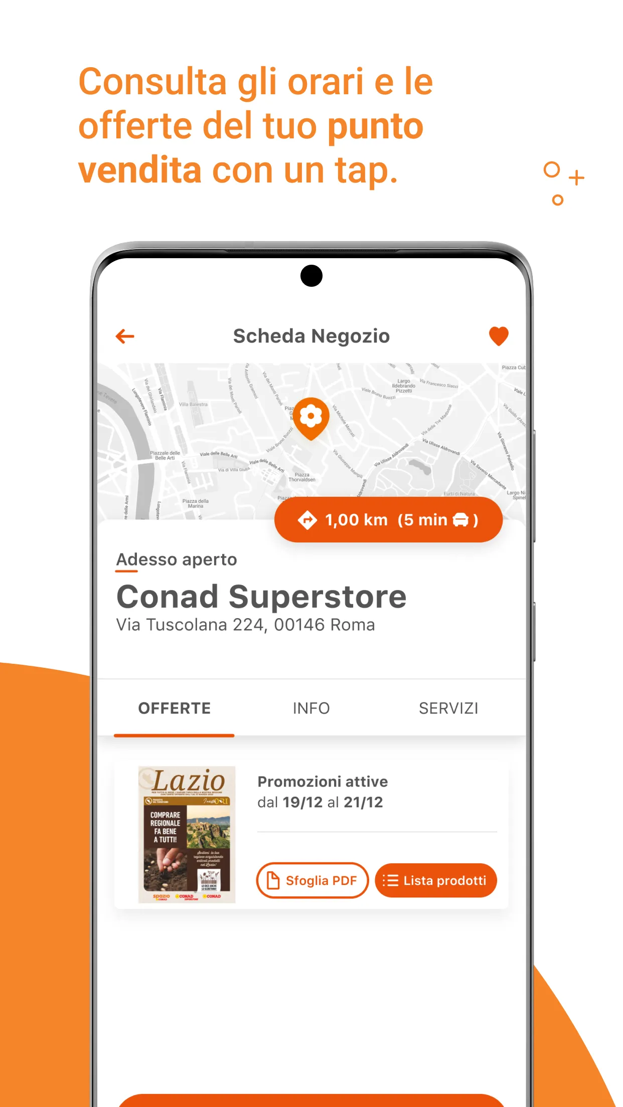 HeyConad | Indus Appstore | Screenshot