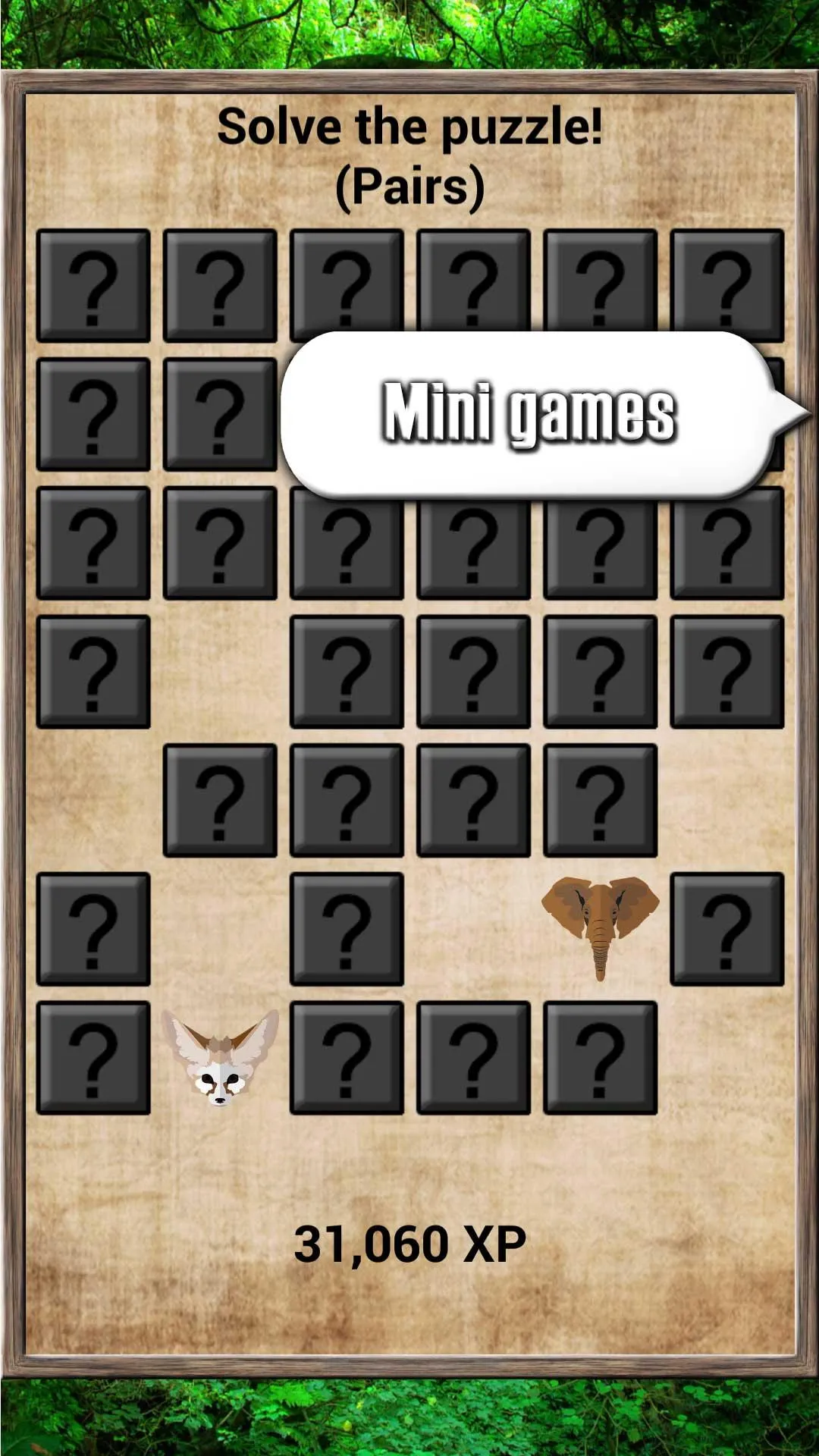Animal Kingdom - Quiz Game | Indus Appstore | Screenshot