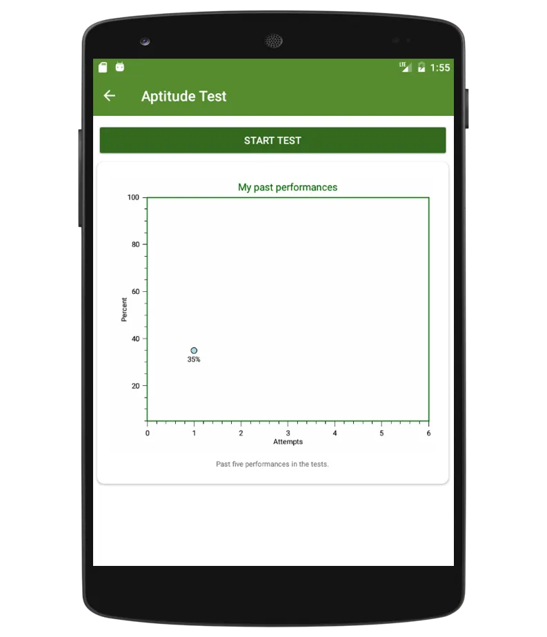 MATHXL:Vedic Maths & Flashcard | Indus Appstore | Screenshot