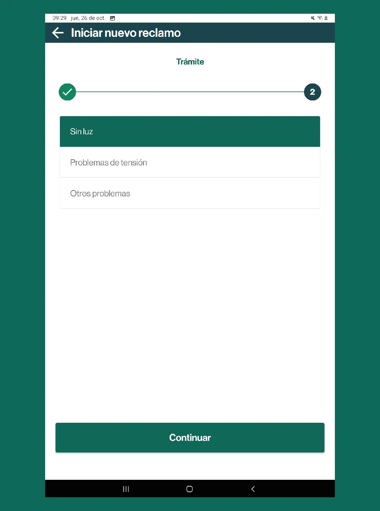 EDELAP | Indus Appstore | Screenshot