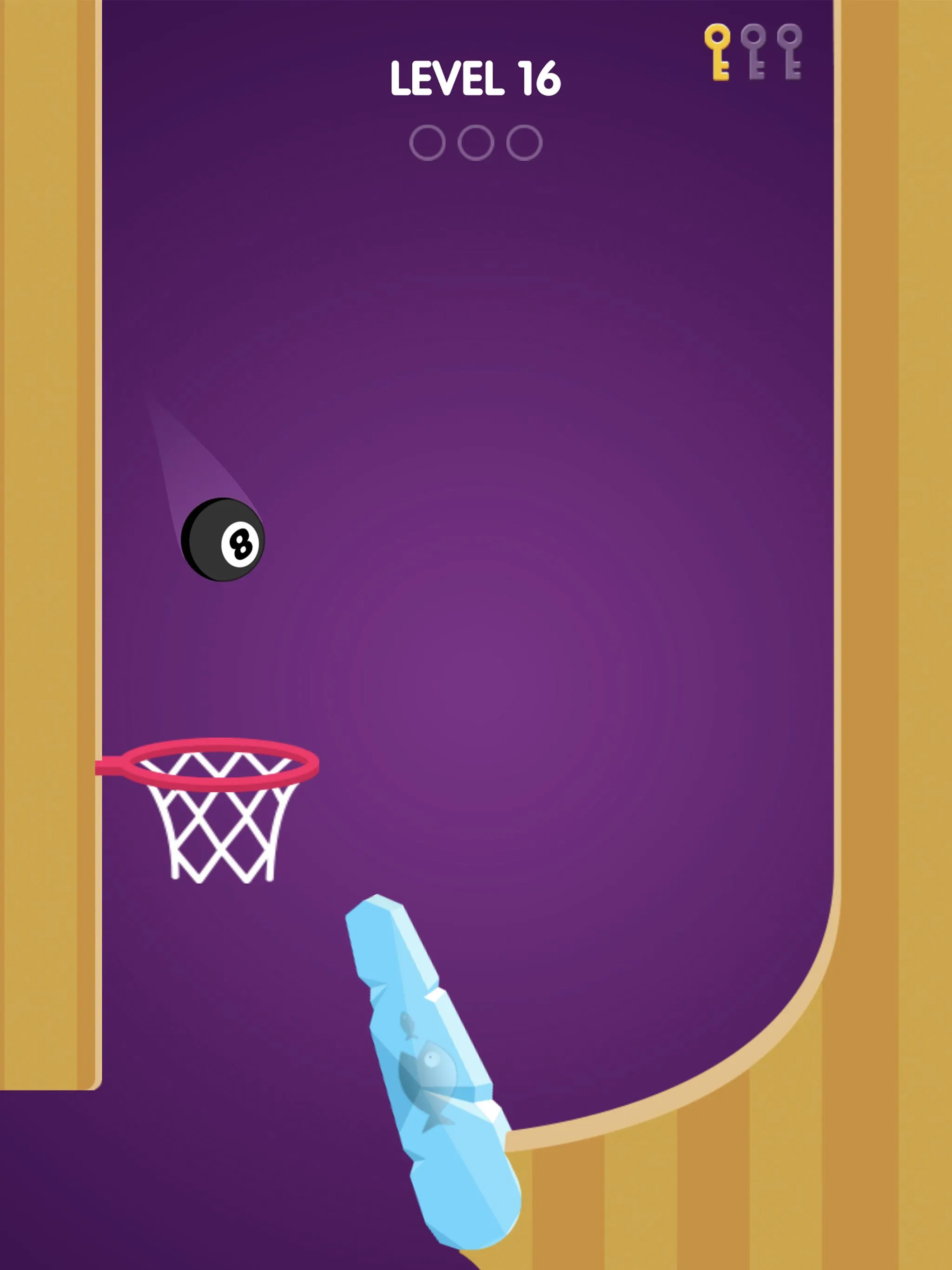 Flipper Dunk | Indus Appstore | Screenshot