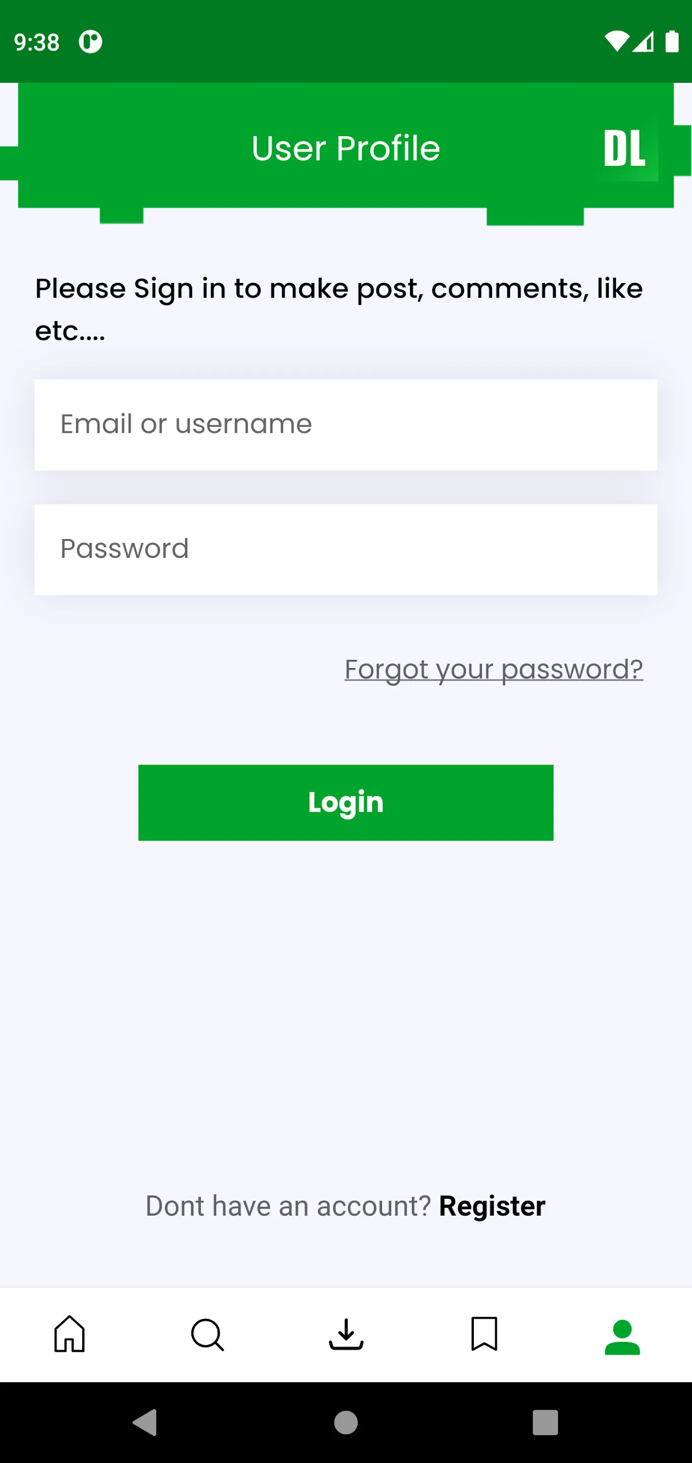 MCPEDL for Minecraft | Indus Appstore | Screenshot