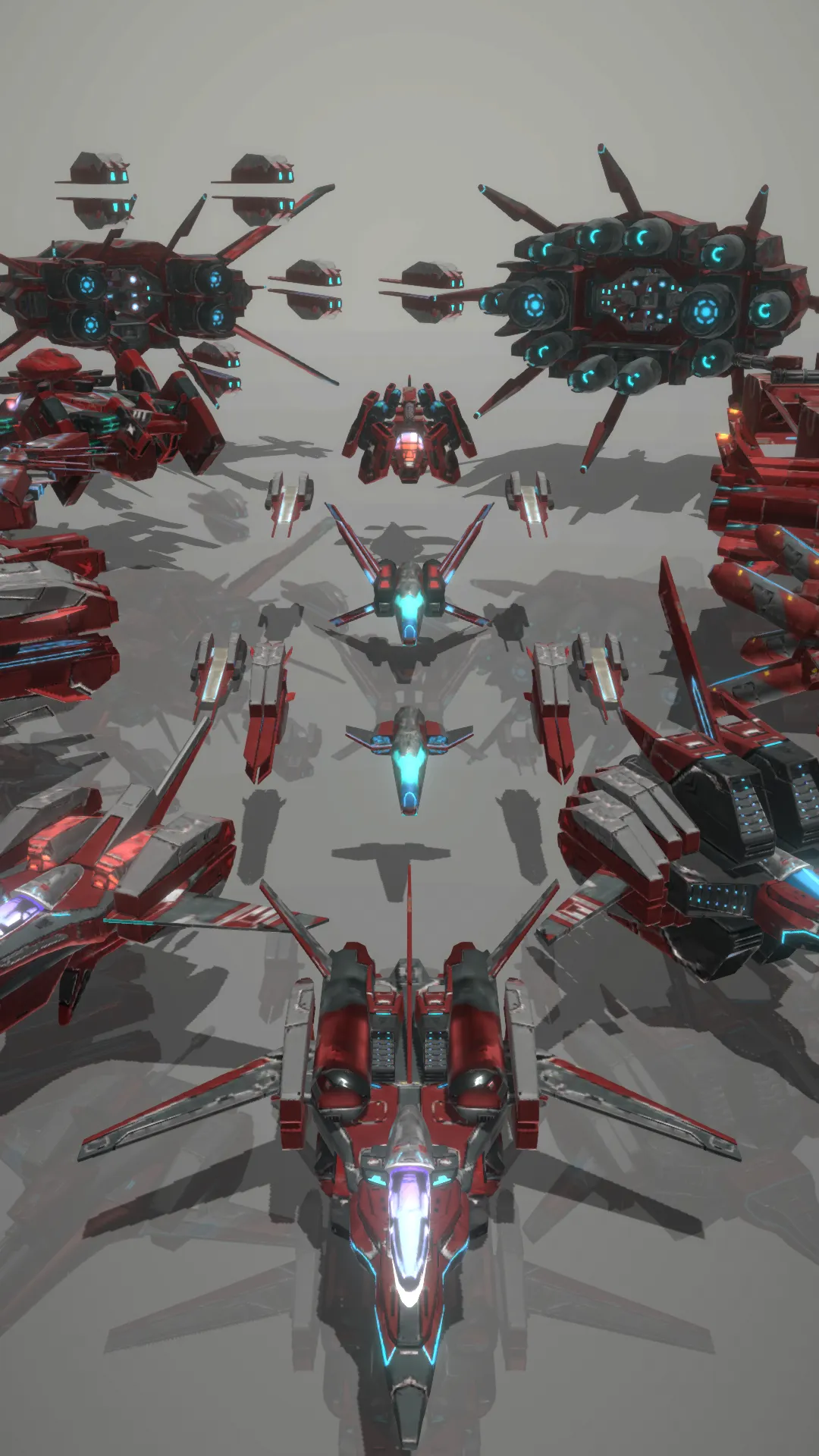 Galaxy Storm - Space Shooter | Indus Appstore | Screenshot