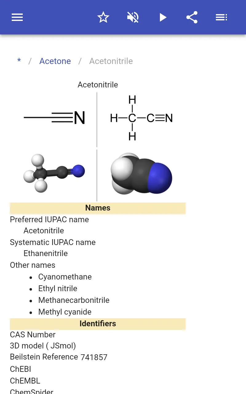 Solvents | Indus Appstore | Screenshot