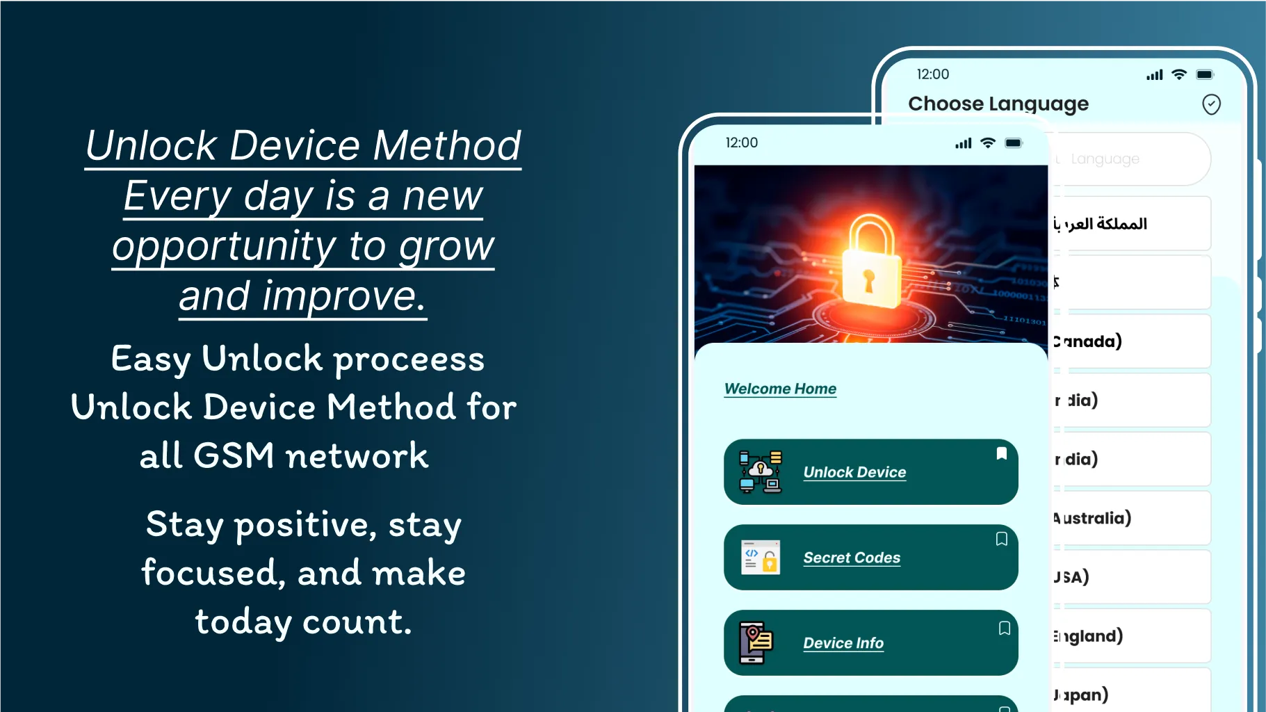 Unlock any Device Method | Indus Appstore | Screenshot