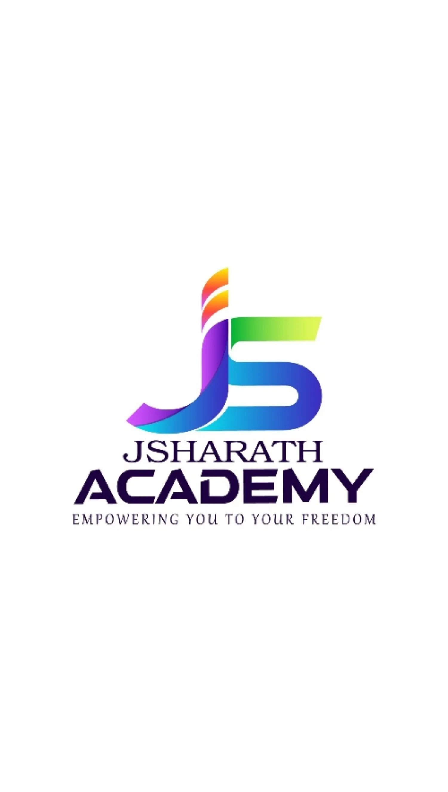JSHARATH ACADEMY | Indus Appstore | Screenshot