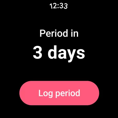 Flo Period & Pregnancy Tracker | Indus Appstore | Screenshot