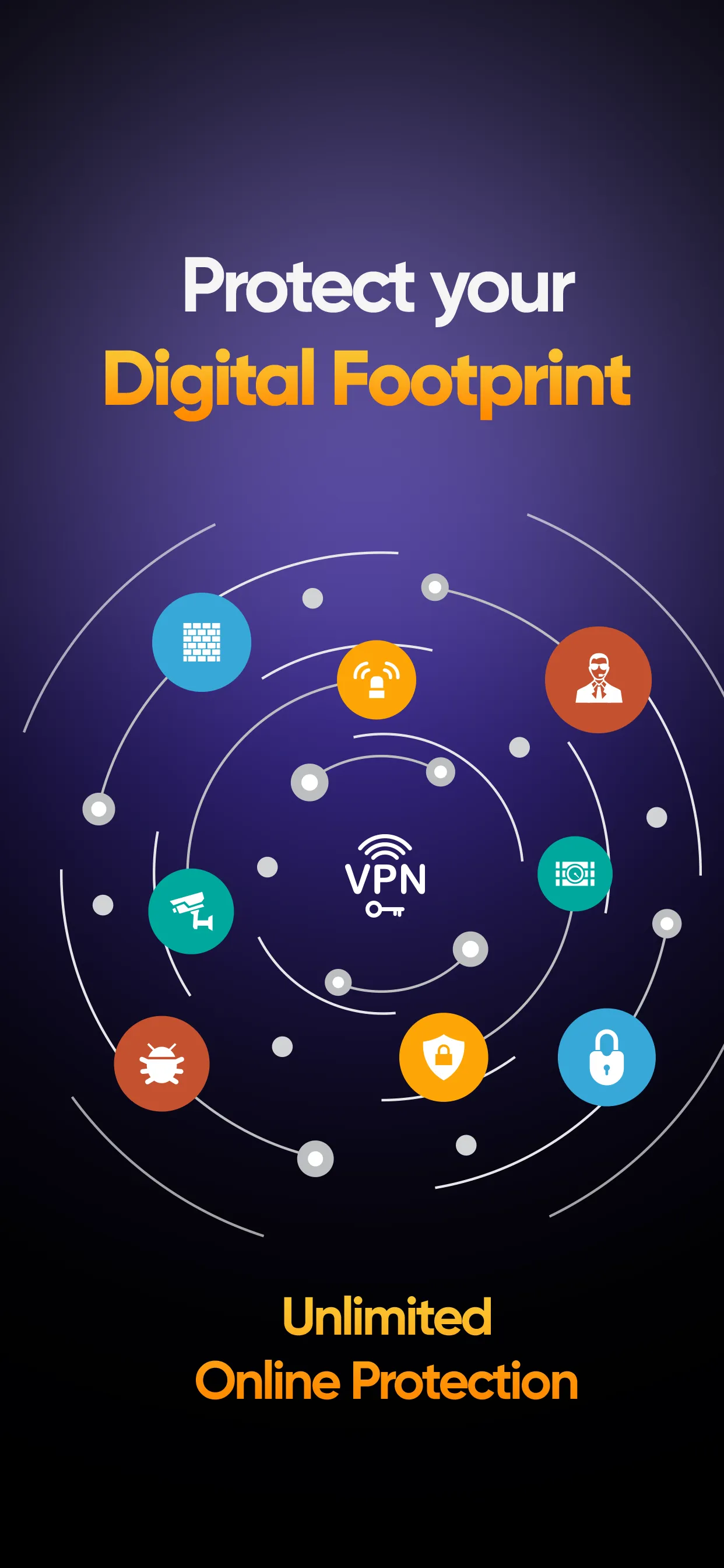 VPN Argentina - Get AR IP | Indus Appstore | Screenshot