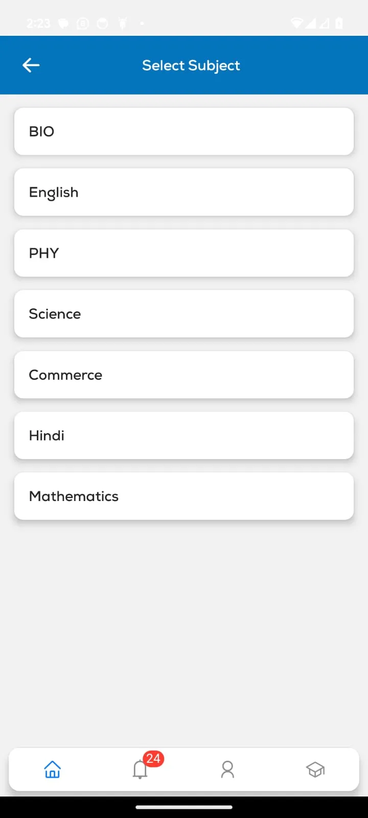 Apna School App | Indus Appstore | Screenshot