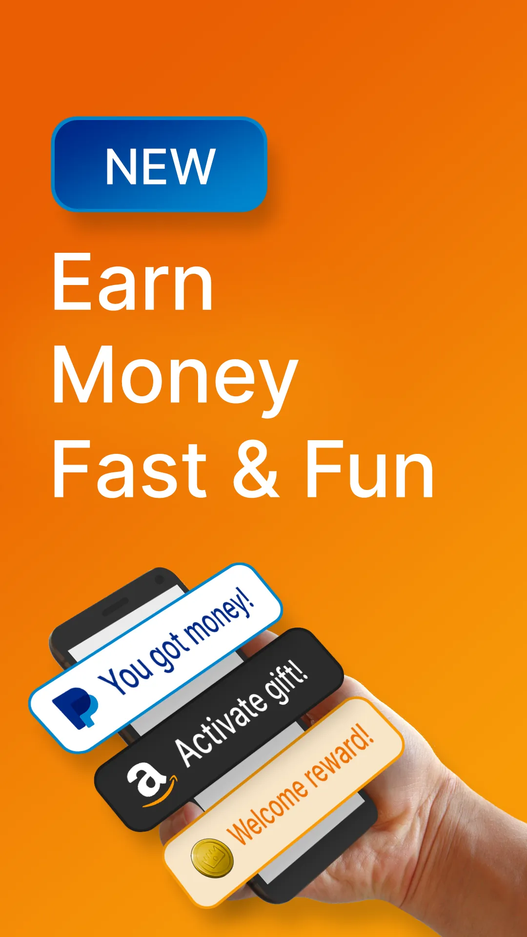 Lootsource - Earning Money App | Indus Appstore | Screenshot