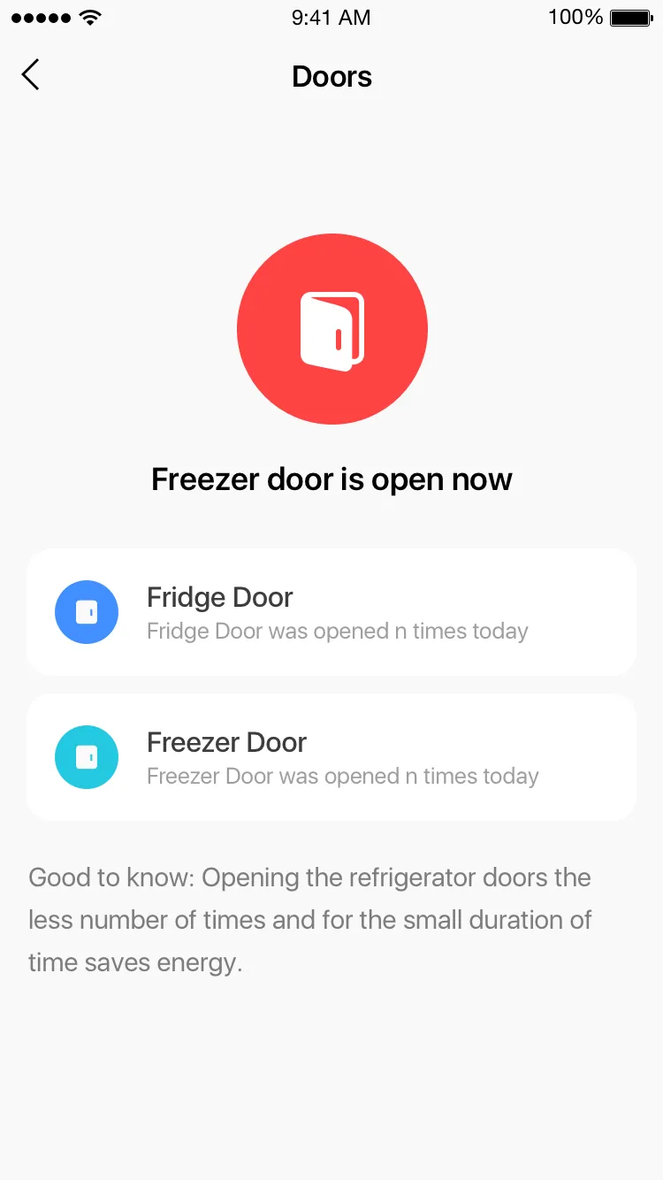 Walton Smart Appliances | Indus Appstore | Screenshot