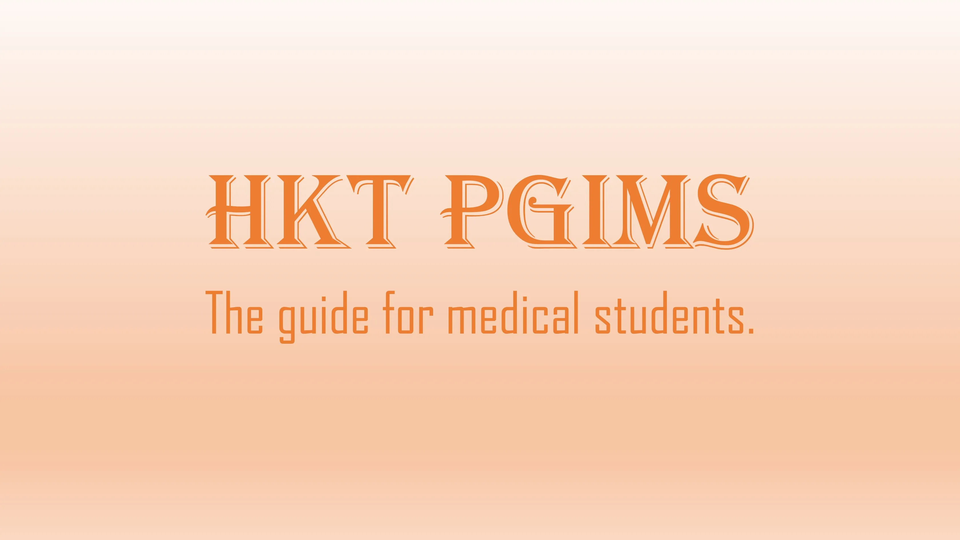 HKT PGIMS Notes Question Paper | Indus Appstore | Screenshot