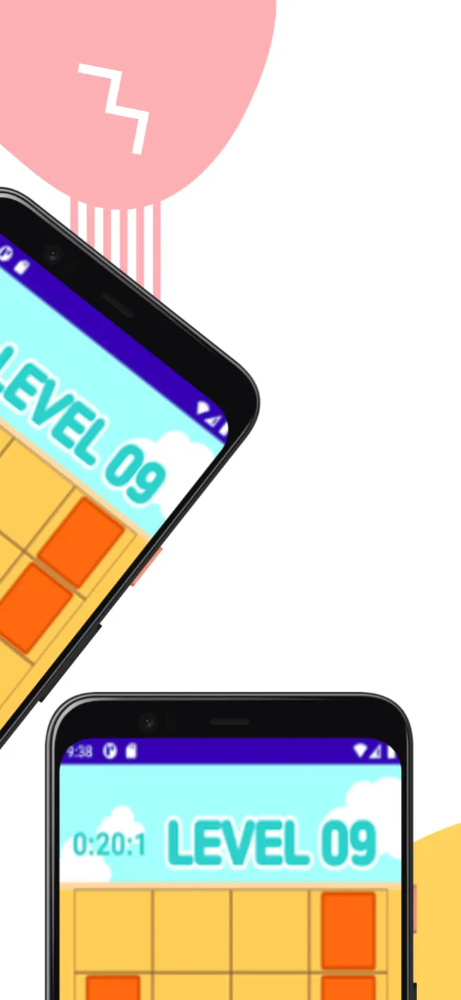 Chimpanzee | Indus Appstore | Screenshot