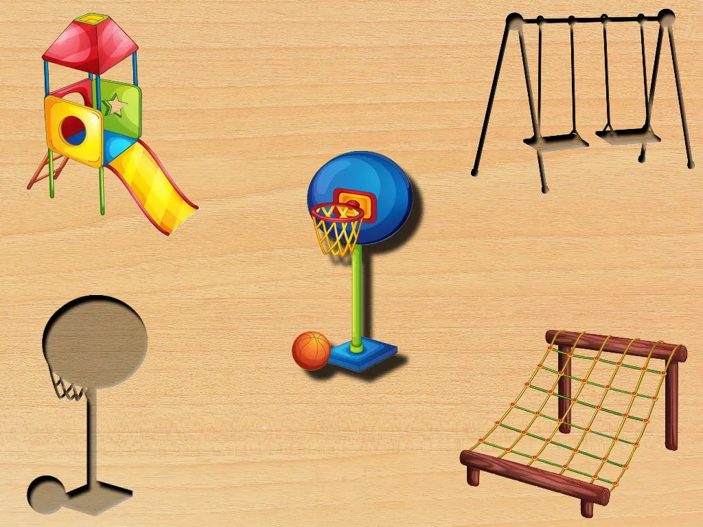 Animals Puzzles | Indus Appstore | Screenshot