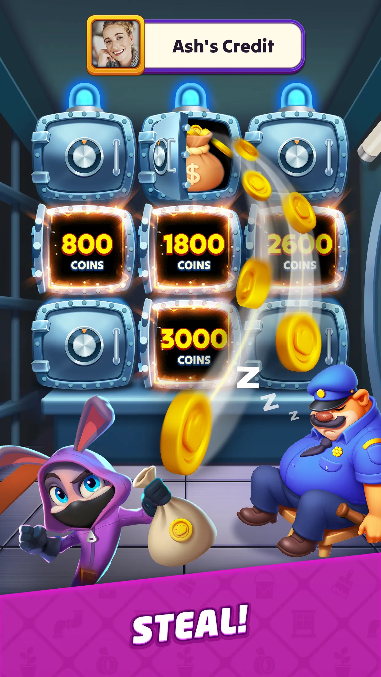 Top Tycoon: Coin Theme Empire | Indus Appstore | Screenshot
