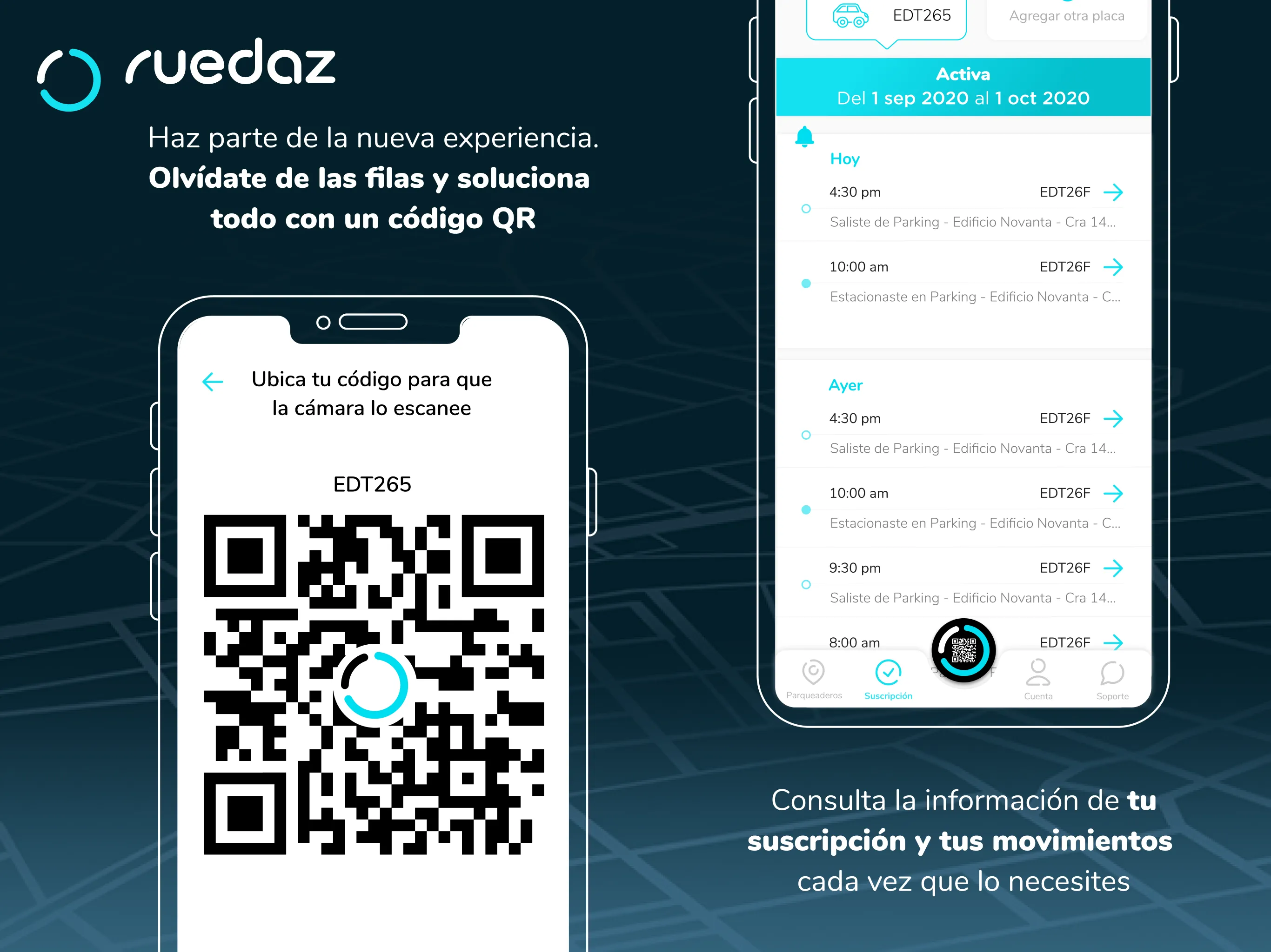 Ruedaz | Indus Appstore | Screenshot