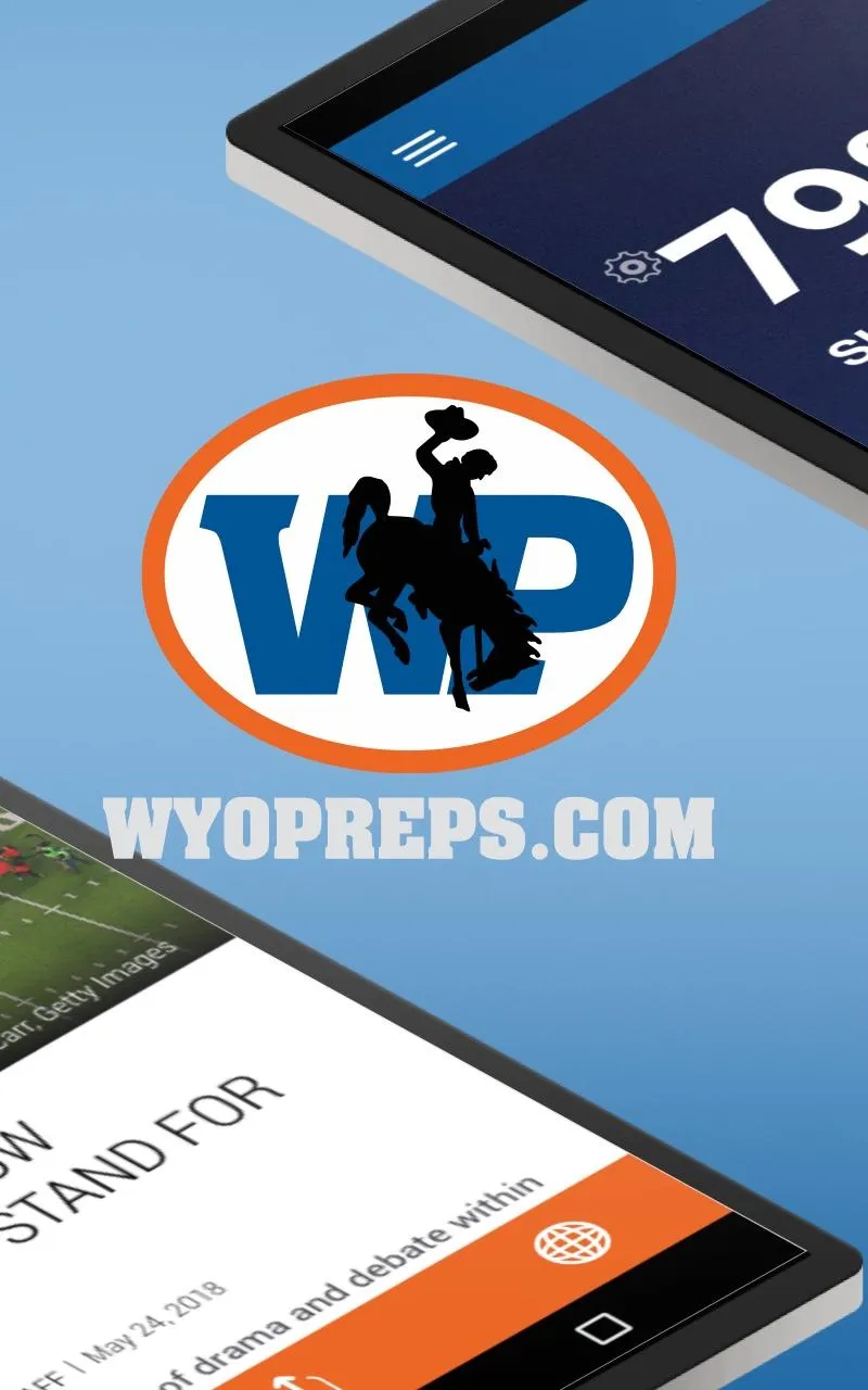 WyoPreps | Indus Appstore | Screenshot