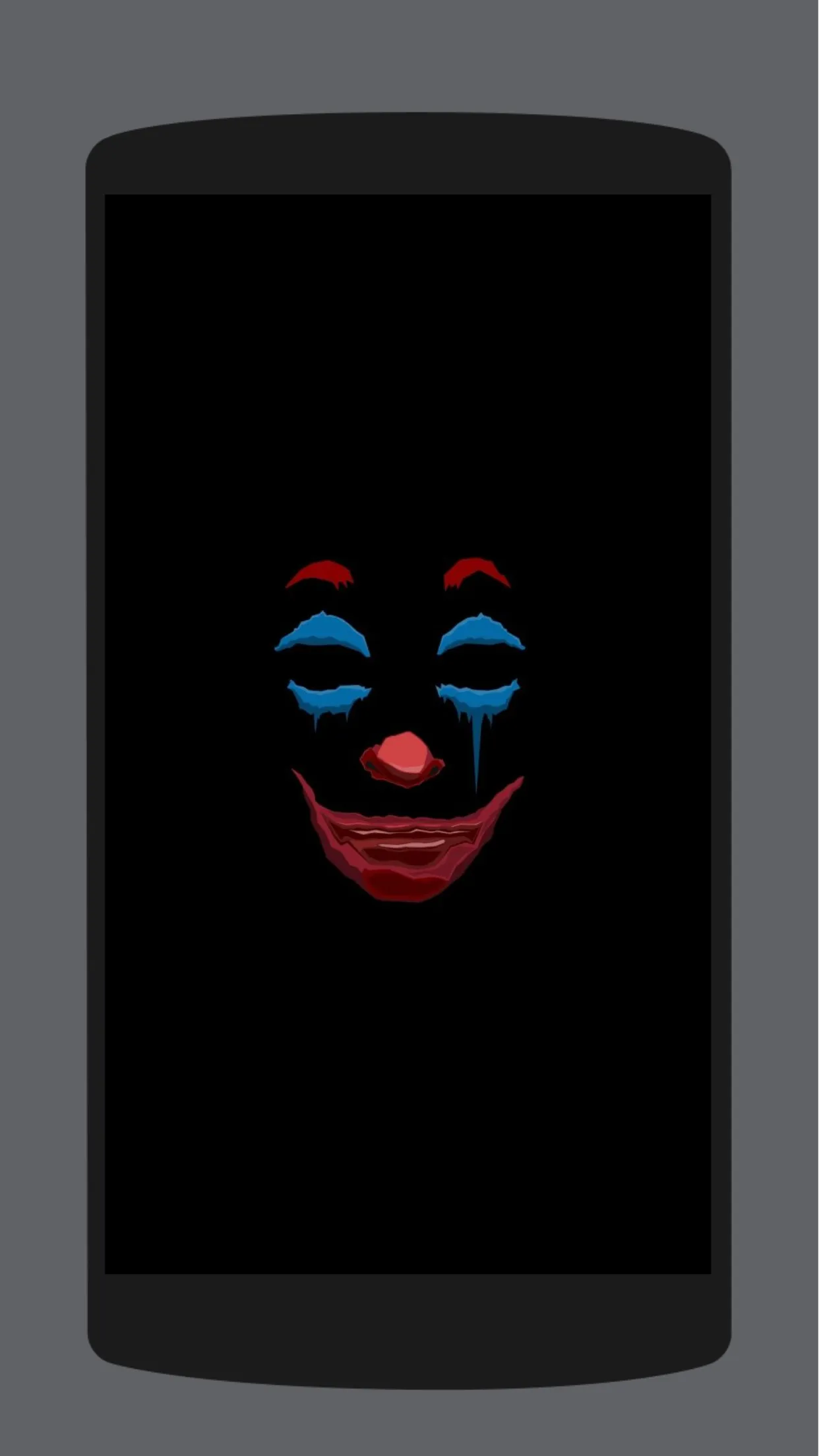 Scary Clown Wallpaper HD 4K | Indus Appstore | Screenshot