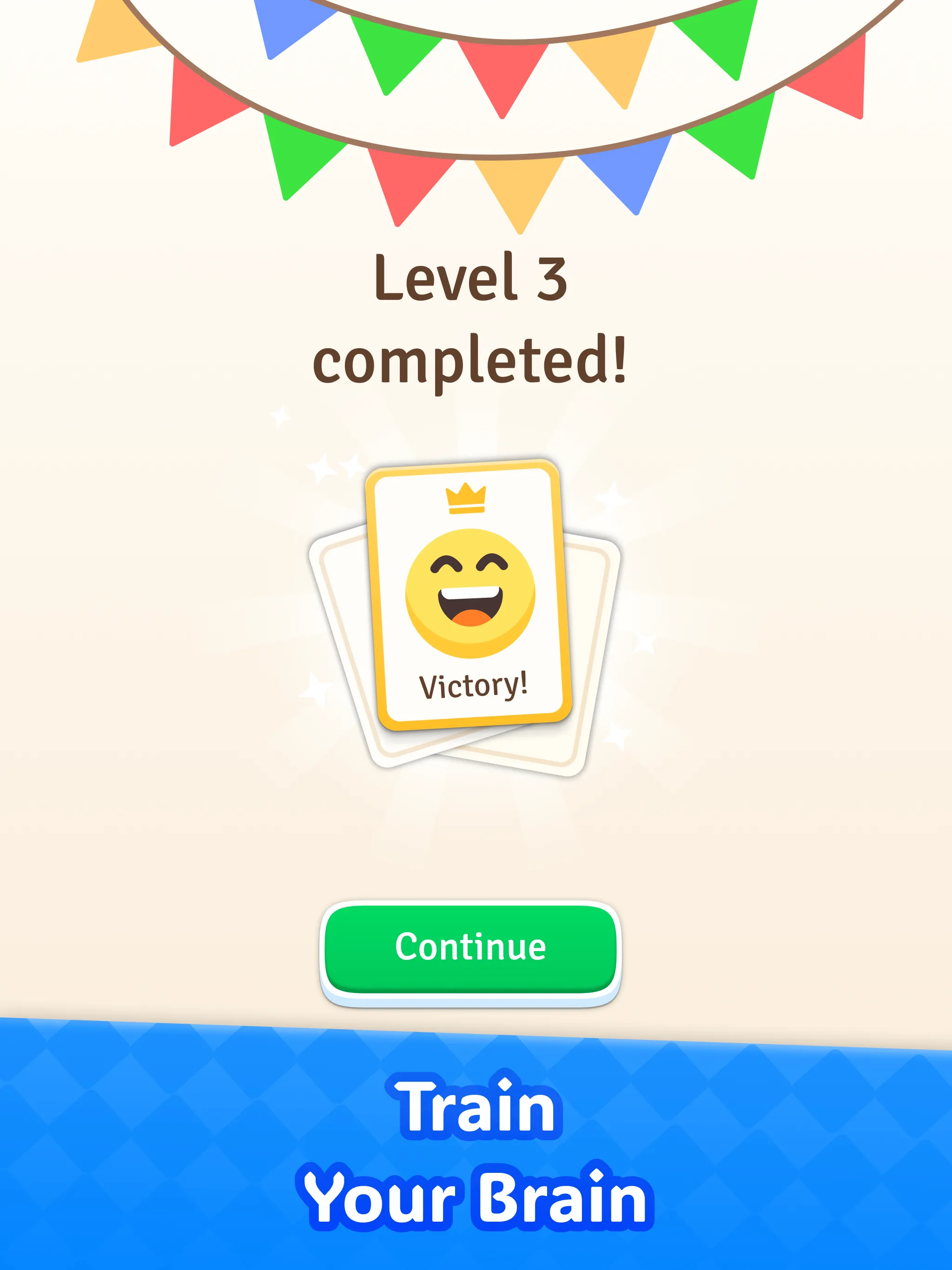 Solitaire Associations: Words | Indus Appstore | Screenshot