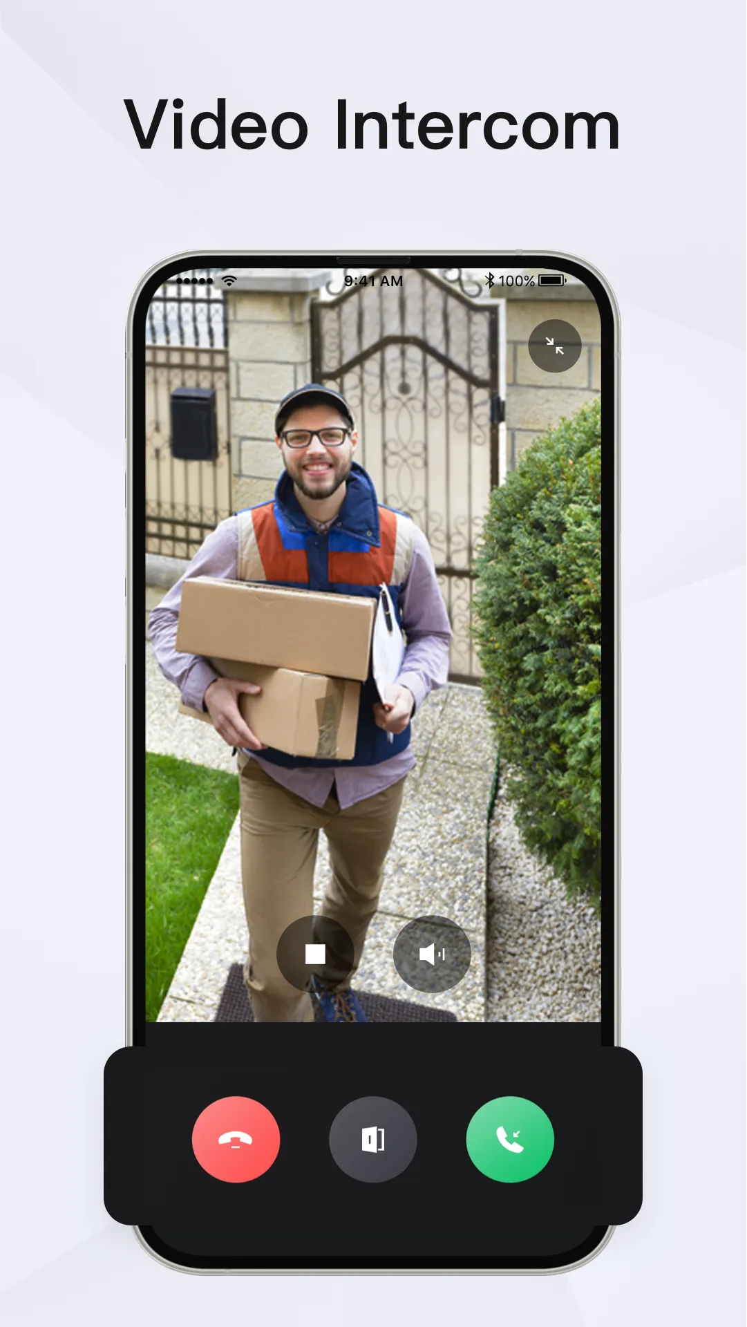 HiLookVision | Indus Appstore | Screenshot