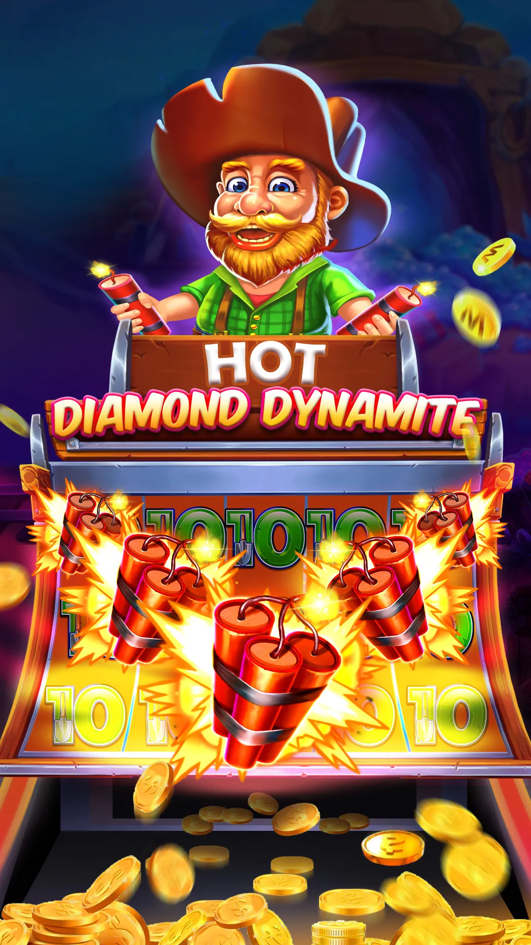 Cash Royal Casino | Indus Appstore | Screenshot