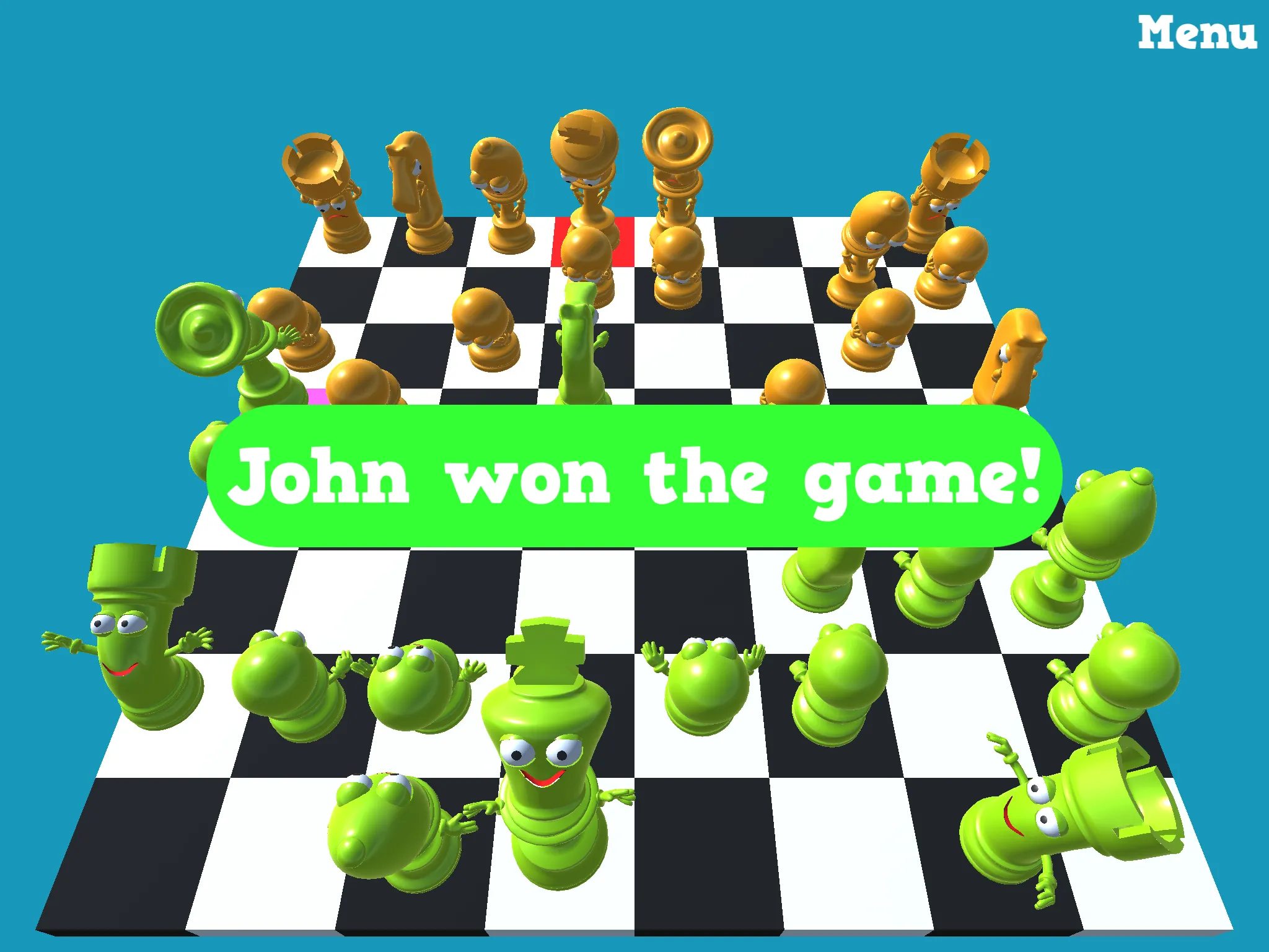 Awesome Chess | Indus Appstore | Screenshot