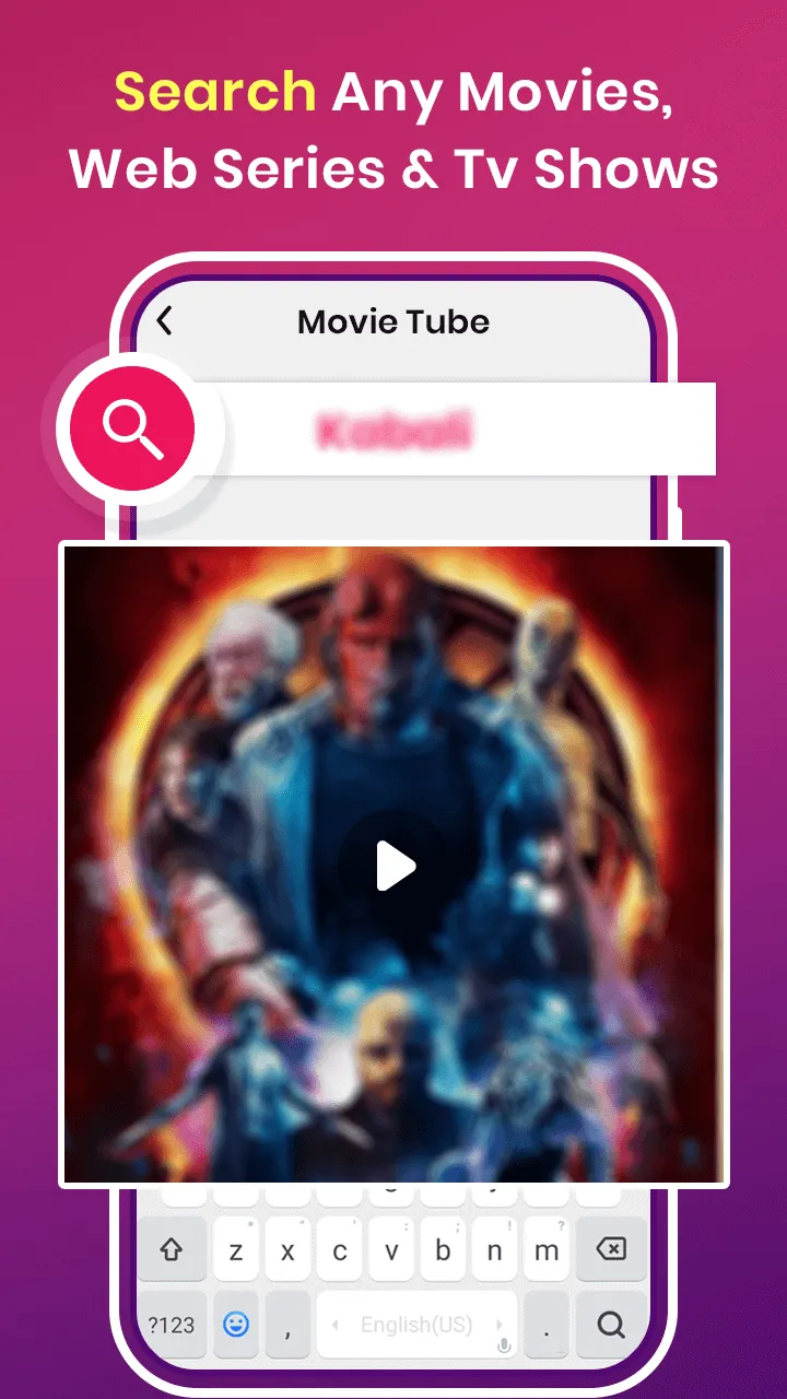 MovieTubes - Movie Download | Indus Appstore | Screenshot