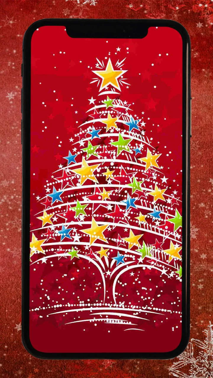 Christmas Wallpaper | Indus Appstore | Screenshot